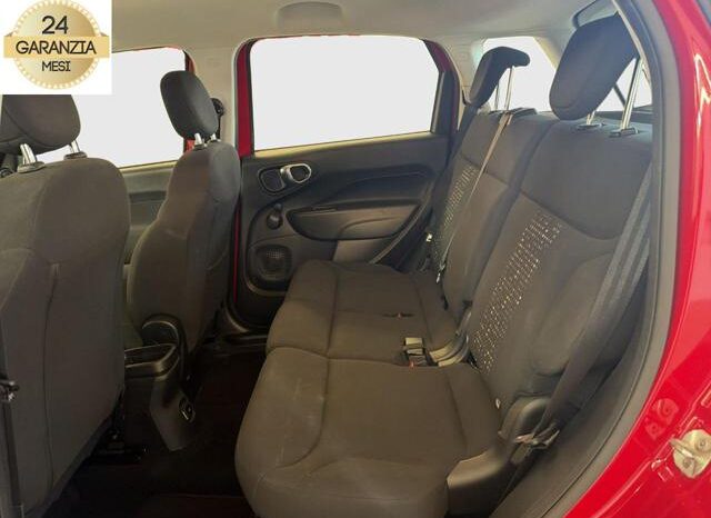 
								FIAT 500L 1.3 Multijet 95 CV Connect full									