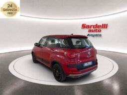
										FIAT 500L 1.3 Multijet 95 CV Connect full									