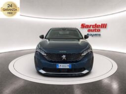 
										PEUGEOT 3008 BlueHDi 130 S&S Allure Pack full									
