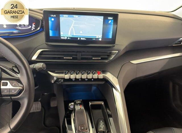 
								PEUGEOT 3008 BlueHDi 130 S&S Allure Pack full									