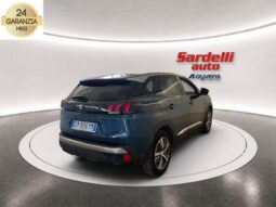
										PEUGEOT 3008 BlueHDi 130 S&S Allure Pack full									