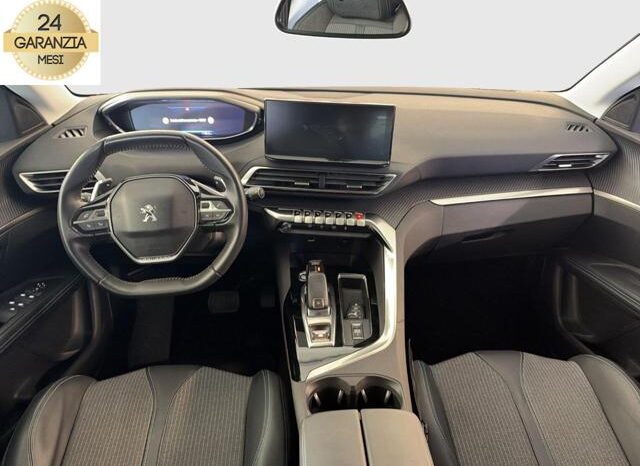 
								PEUGEOT 3008 BlueHDi 130 S&S Allure Pack full									