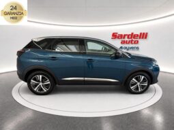 
										PEUGEOT 3008 BlueHDi 130 S&S Allure Pack full									