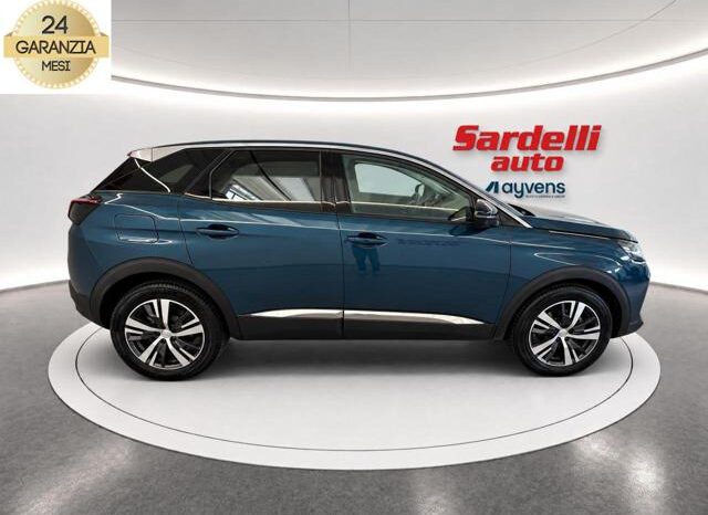 
								PEUGEOT 3008 BlueHDi 130 S&S Allure Pack full									