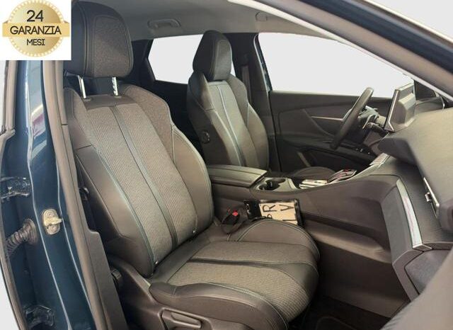 
								PEUGEOT 3008 BlueHDi 130 S&S Allure Pack full									