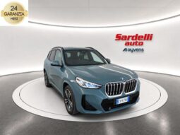 
										BMW X1 xDrive 23d Msport full									
