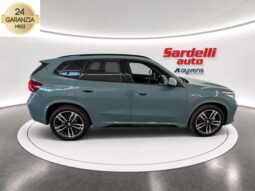 
										BMW X1 xDrive 23d Msport full									