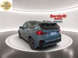 
										BMW X1 xDrive 23d Msport full									