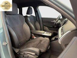 
										BMW X1 xDrive 23d Msport full									