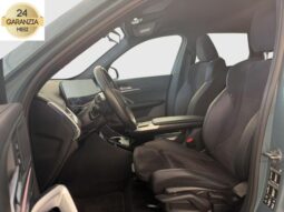 
										BMW X1 xDrive 23d Msport full									