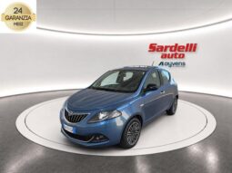 LANCIA Ypsilon 1.0 FireFly 5 porte S&S Hybrid Gold