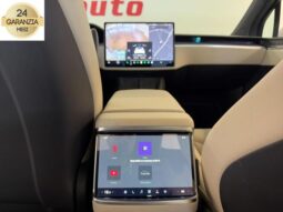 
										TESLA Model X Plaid full									