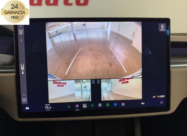 
								TESLA Model X Plaid full									