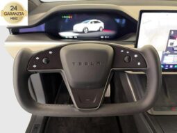 
										TESLA Model X Plaid full									