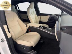 
										TESLA Model X Plaid full									