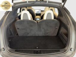 
										TESLA Model X Plaid full									