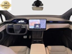 
										TESLA Model X Plaid full									