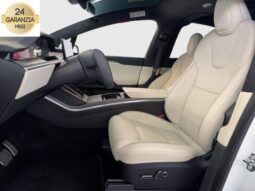 
										TESLA Model X Plaid full									