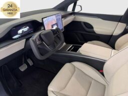 
										TESLA Model X Plaid full									