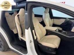
										TESLA Model X Plaid full									