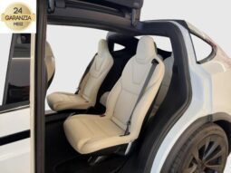 
										TESLA Model X Plaid full									