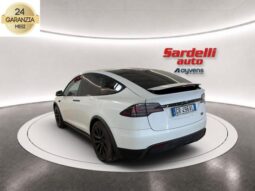 
										TESLA Model X Plaid full									