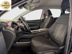 
										HYUNDAI Tucson 1.6 HEV aut. Exellence full									