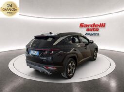 
										HYUNDAI Tucson 1.6 HEV aut. Exellence full									