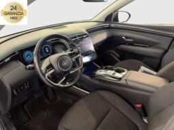 
										HYUNDAI Tucson 1.6 HEV aut. Exellence full									