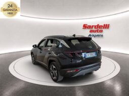 
										HYUNDAI Tucson 1.6 HEV aut. Exellence full									
