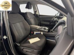 
										HYUNDAI Tucson 1.6 HEV aut. Exellence full									