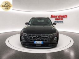 
										HYUNDAI Tucson 1.6 HEV aut. Exellence full									