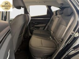 
										HYUNDAI Tucson 1.6 HEV aut. Exellence full									