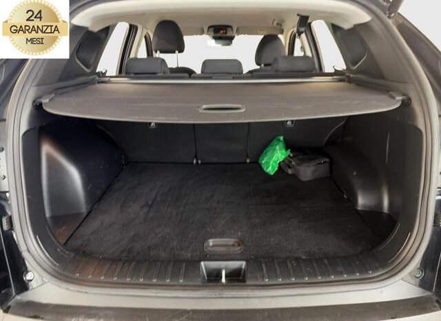 
								HYUNDAI Tucson 1.6 HEV aut. Exellence full									