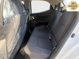 
										TOYOTA Yaris 1.5 Hybrid 5 porte Active KM 0 full									