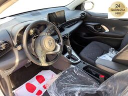 
										TOYOTA Yaris 1.5 Hybrid 5 porte Active KM 0 full									