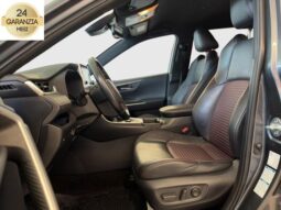 
										TOYOTA RAV 4 MY23 RAV4 2.5 PHEV (306CV) E-CVT AWD-i Dynamic+ full									
