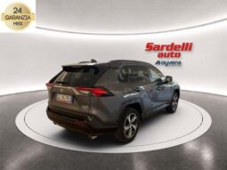 
										TOYOTA RAV 4 MY23 RAV4 2.5 PHEV (306CV) E-CVT AWD-i Dynamic+ full									