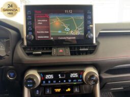 
										TOYOTA RAV 4 MY23 RAV4 2.5 PHEV (306CV) E-CVT AWD-i Dynamic+ full									