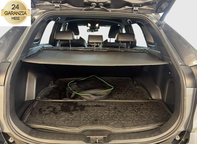 
								TOYOTA RAV 4 MY23 RAV4 2.5 PHEV (306CV) E-CVT AWD-i Dynamic+ full									