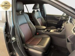 
										TOYOTA RAV 4 MY23 RAV4 2.5 PHEV (306CV) E-CVT AWD-i Dynamic+ full									