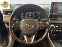 
										TOYOTA RAV 4 MY23 RAV4 2.5 PHEV (306CV) E-CVT AWD-i Dynamic+ full									