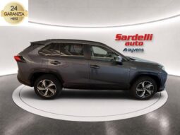 
										TOYOTA RAV 4 MY23 RAV4 2.5 PHEV (306CV) E-CVT AWD-i Dynamic+ full									