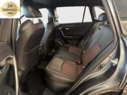 
										TOYOTA RAV 4 MY23 RAV4 2.5 PHEV (306CV) E-CVT AWD-i Dynamic+ full									