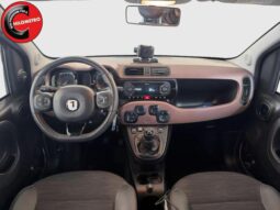 
										FIAT Panda 1.2 Trussardi GPL full									