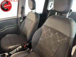 
										FIAT Panda 1.2 Trussardi GPL full									