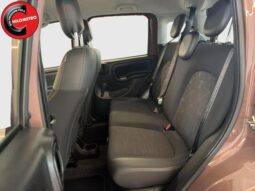
										FIAT Panda 1.2 Trussardi GPL full									