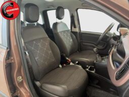 
										FIAT Panda 1.2 Trussardi GPL full									