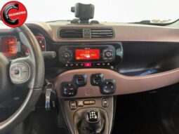 
										FIAT Panda 1.2 Trussardi GPL full									