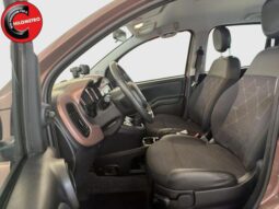
										FIAT Panda 1.2 Trussardi GPL full									